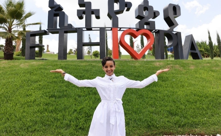 Addis Ababa Full City Tour - STOP OVER