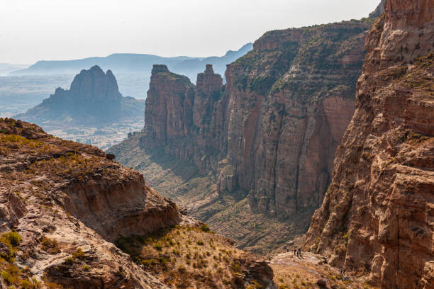 3-Day Tigray Churches & Gheralta Trekking Tour - #5