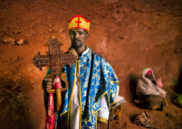 Lalibela: Ethiopia’s Timeless Stone Miracle - #13
