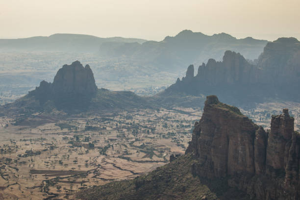 3-Day Tigray Churches & Gheralta Trekking Tour - #4