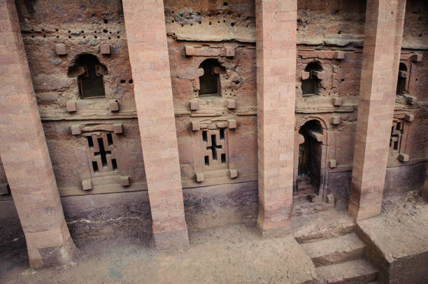 Lalibela: Ethiopia’s Timeless Stone Miracle - #7