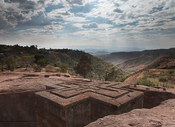 Lalibela: Ethiopia’s Timeless Stone Miracle - #6