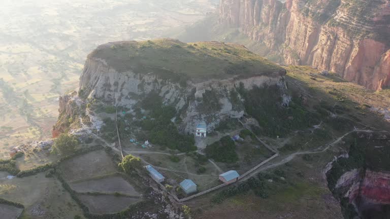 3-Day Tigray Churches & Gheralta Trekking Tour - #0