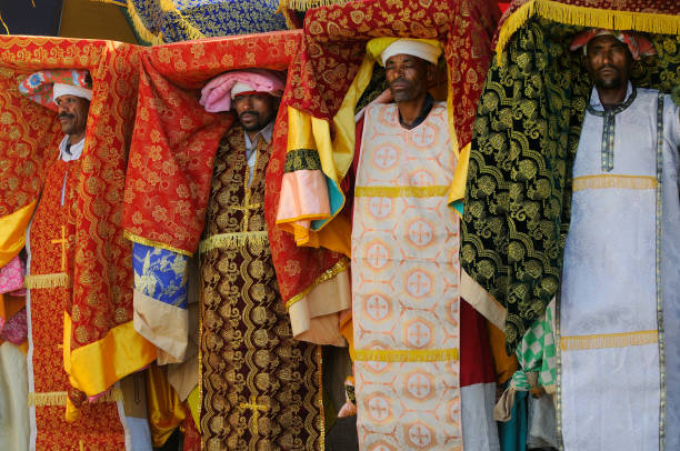 Lalibela: Ethiopia’s Timeless Stone Miracle - #5