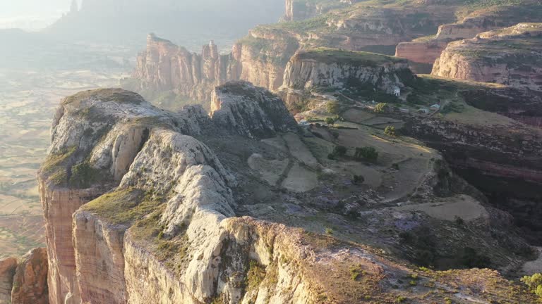 3-Day Tigray Churches & Gheralta Trekking Tour - #1