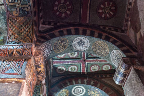 Lalibela: Ethiopia’s Timeless Stone Miracle - #4