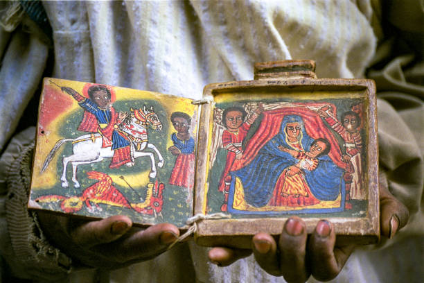 Lalibela: Ethiopia’s Timeless Stone Miracle - #1