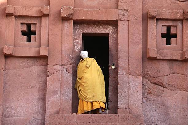 Lalibela: Ethiopia’s Timeless Stone Miracle - #2