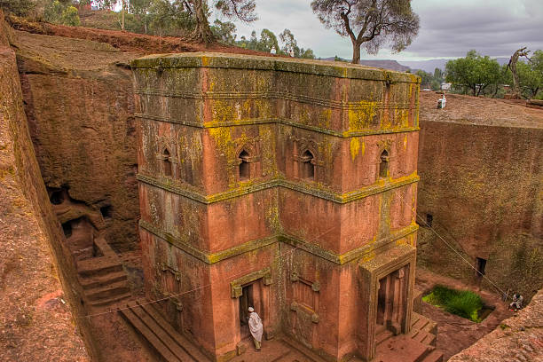 Lalibela: Ethiopia’s Timeless Stone Miracle - #8