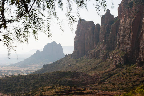 3-Day Tigray Churches & Gheralta Trekking Tour - #10