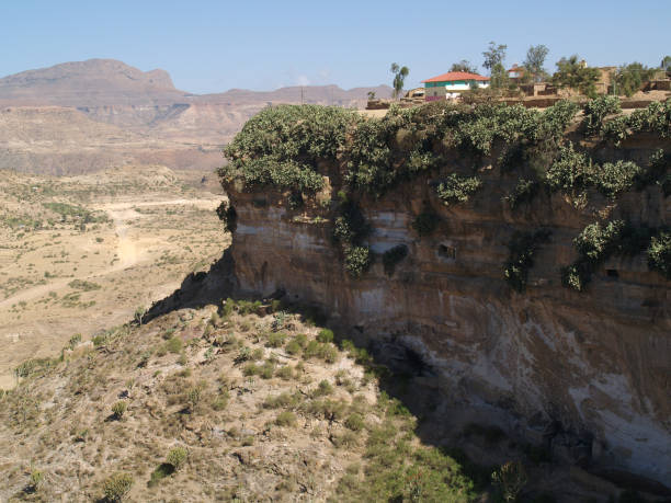 3-Day Tigray Churches & Gheralta Trekking Tour - #8