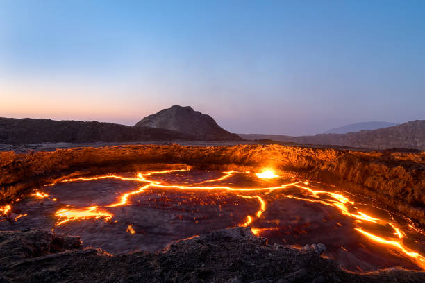 3-Day Danakil Depression Expedition - #8