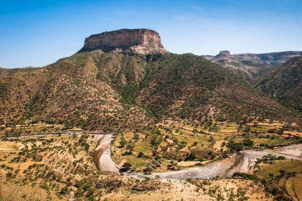 3-Day Tigray Churches & Gheralta Trekking Tour - #9