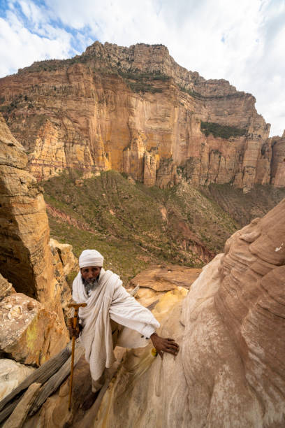 3-Day Tigray Churches & Gheralta Trekking Tour - #12