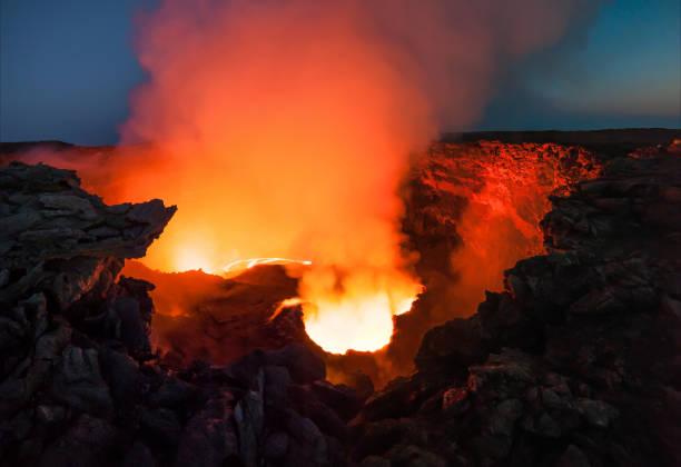 3-Day Danakil Depression Expedition - #1