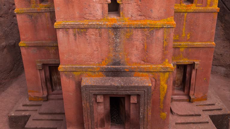 Lalibela: Ethiopia’s Timeless Stone Miracle - #10