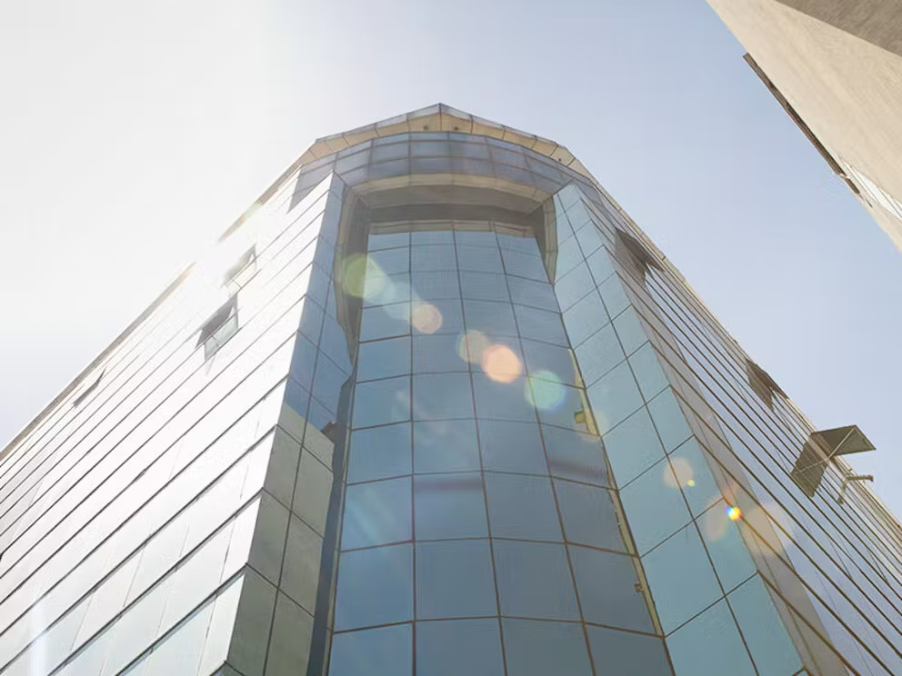Jupiter International Hotel - Casanchise