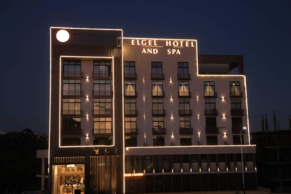 Elgel Hotel And Spa.com