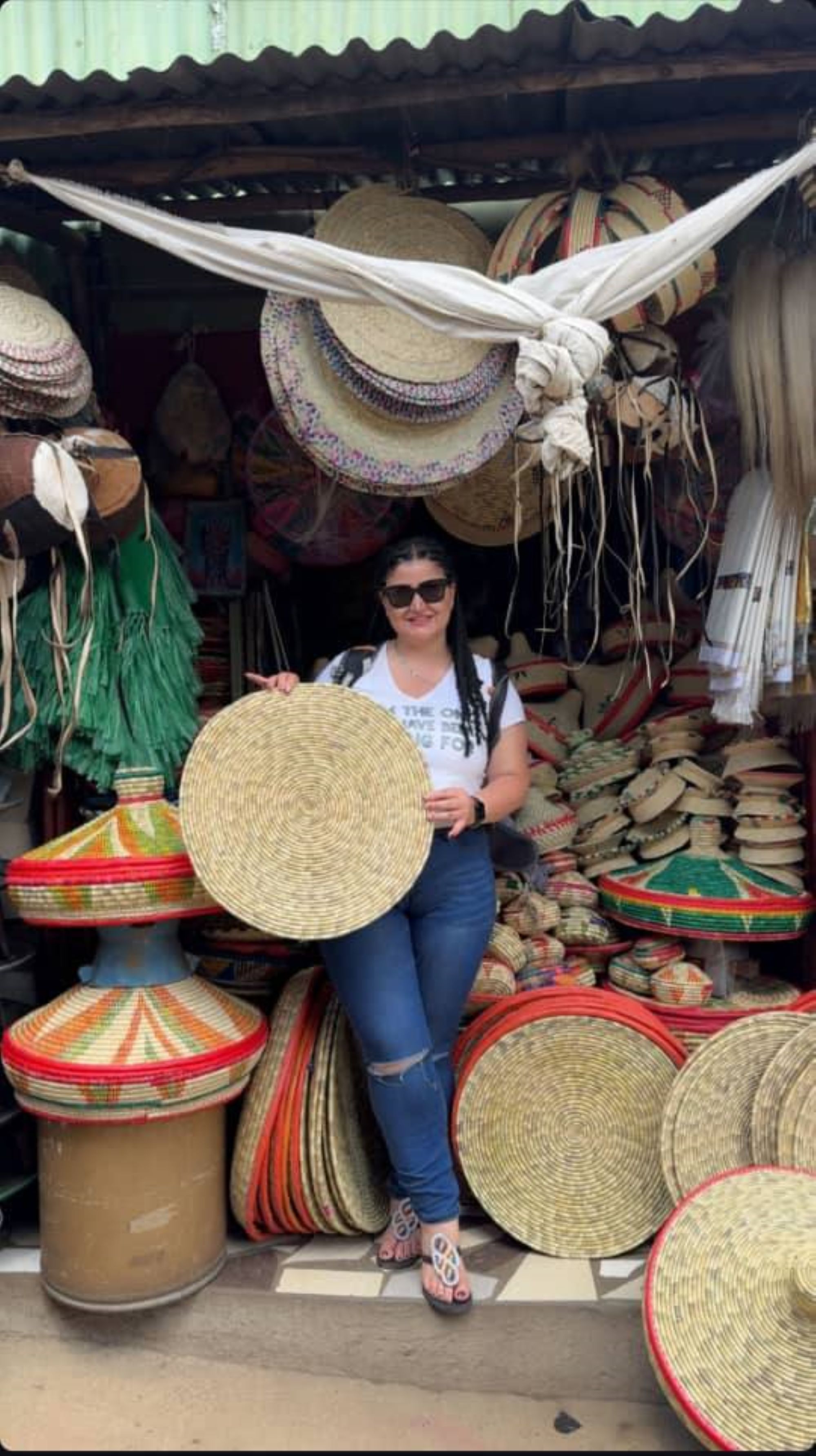 Addis Ababa Food & Market Tour - #5