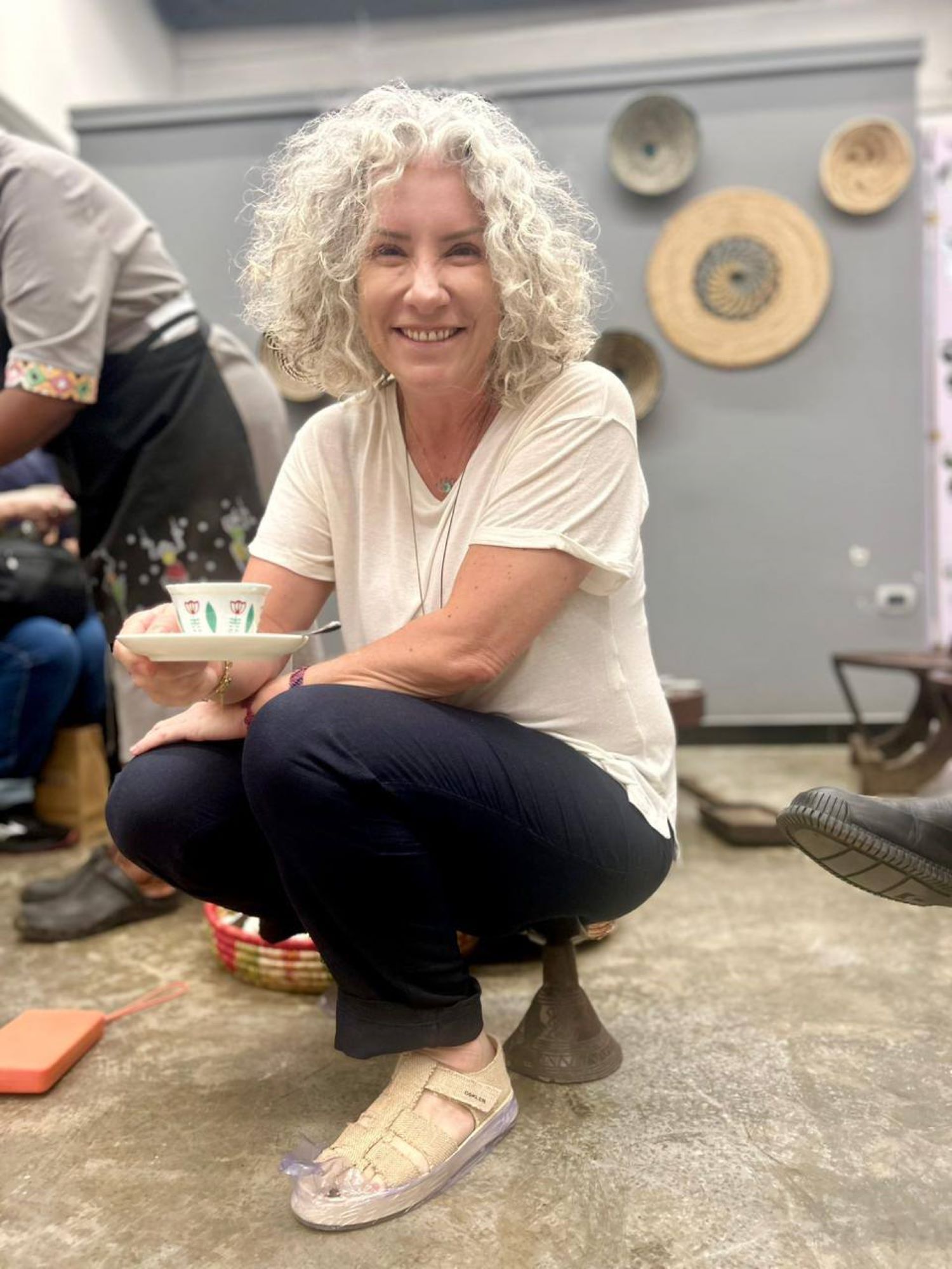 Addis Ababa Food & Market Tour - #7