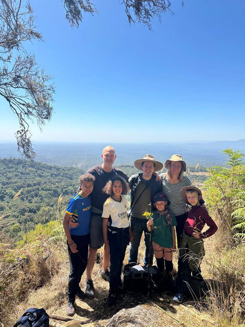 Tiya and Melka Kunture Day Tour - #1