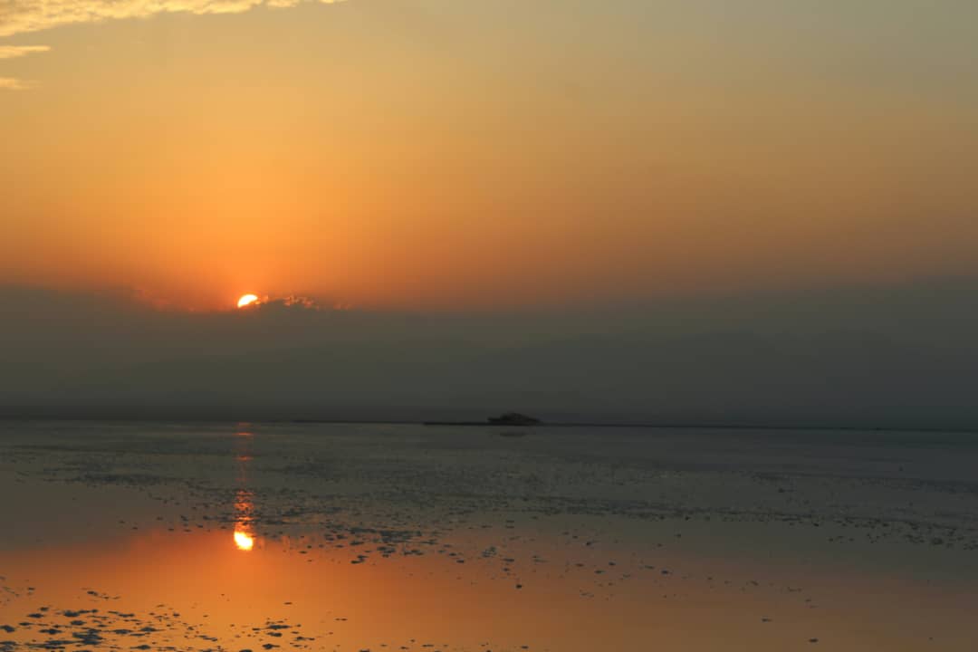 3-Day Danakil Depression Expedition - #9