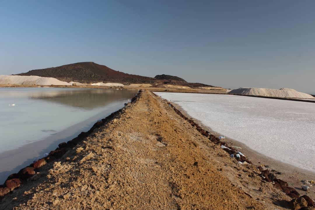 3-Day Danakil Depression Expedition - #10