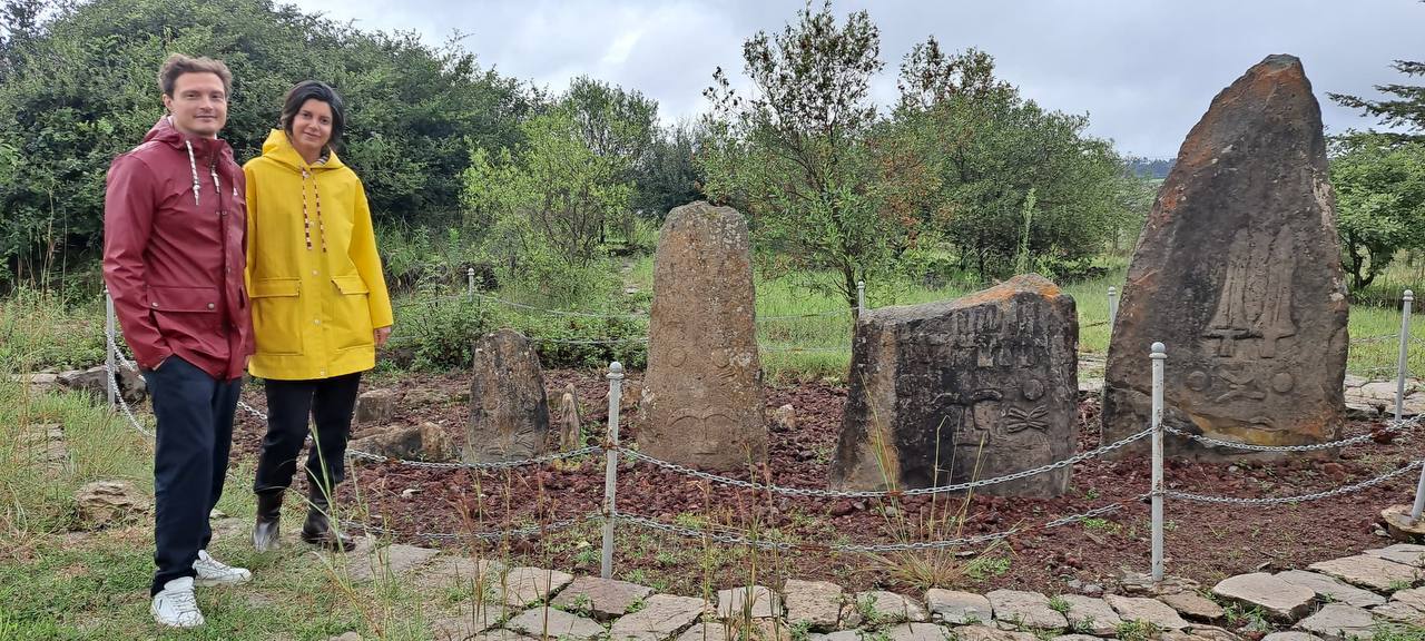 Tiya and Melka Kunture Day Tour – Ancient Civilizations & Archaeology