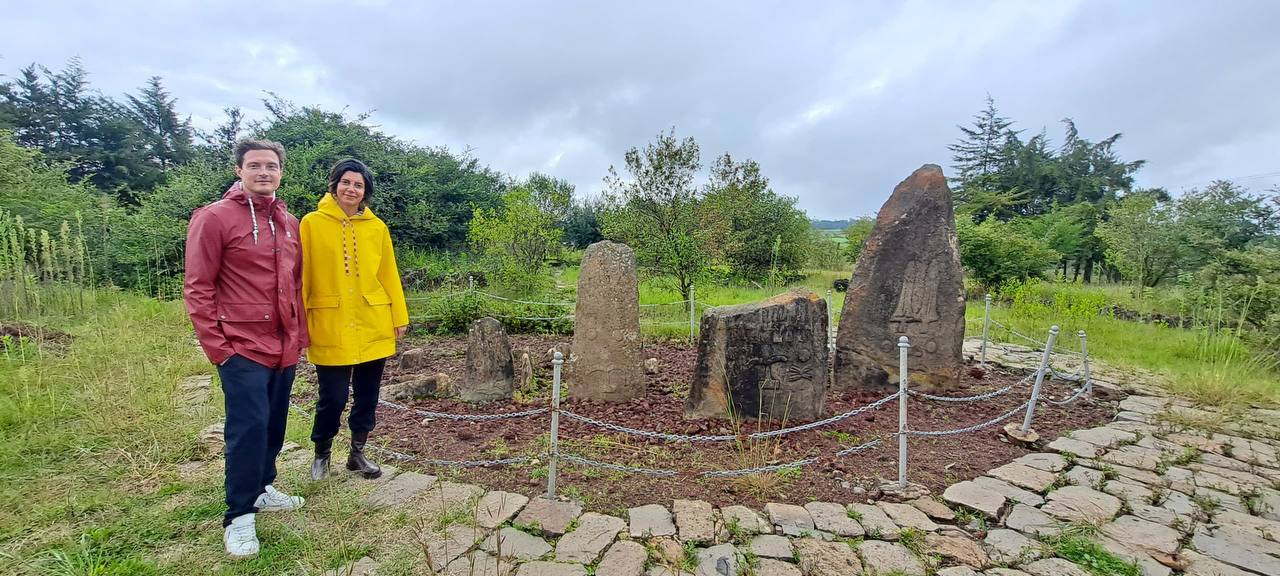 Tiya and Melka Kunture Day Tour - #3