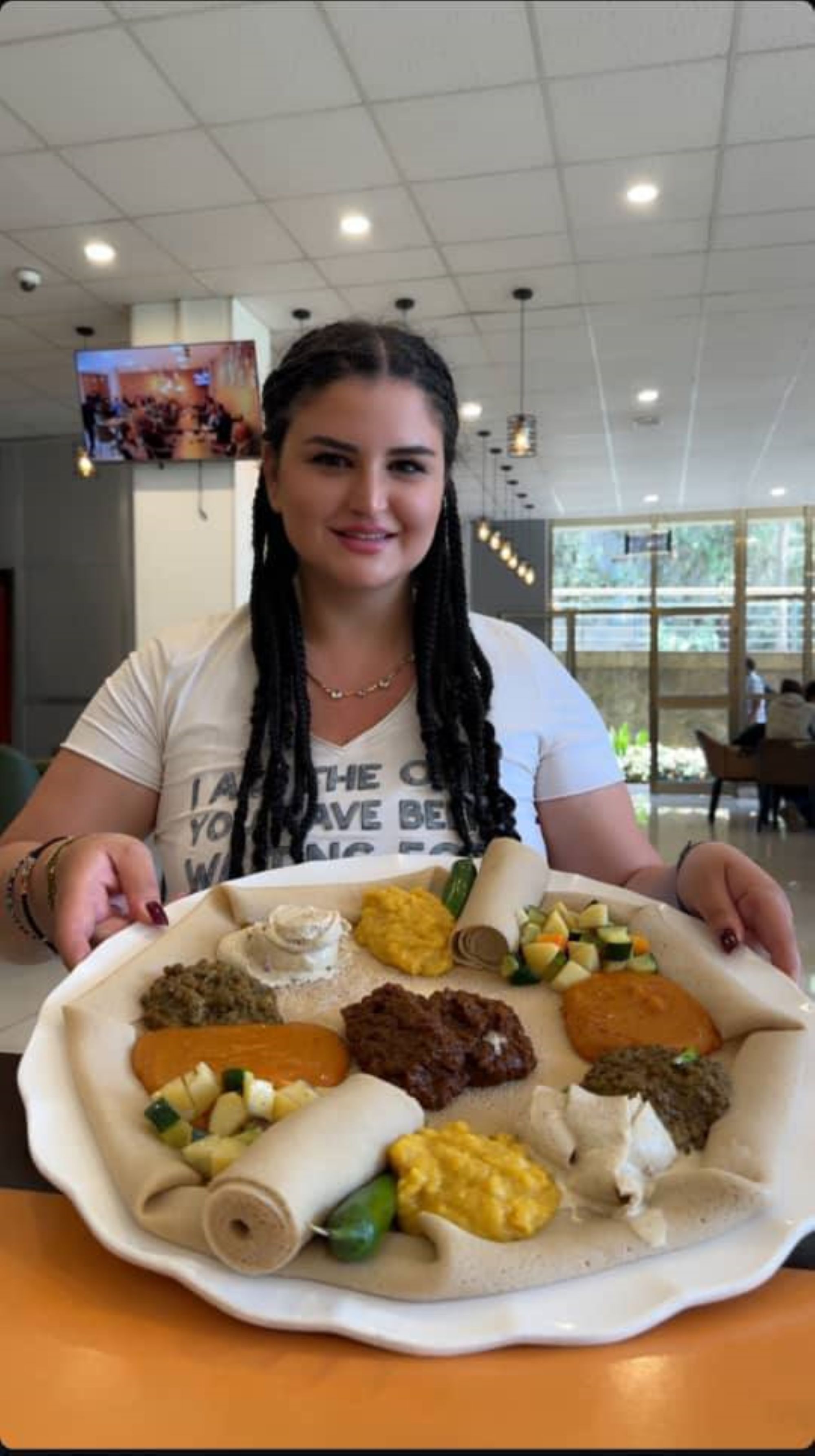Addis Ababa Food & Market Tour – A Taste of Ethiopia in 4–5 Hours