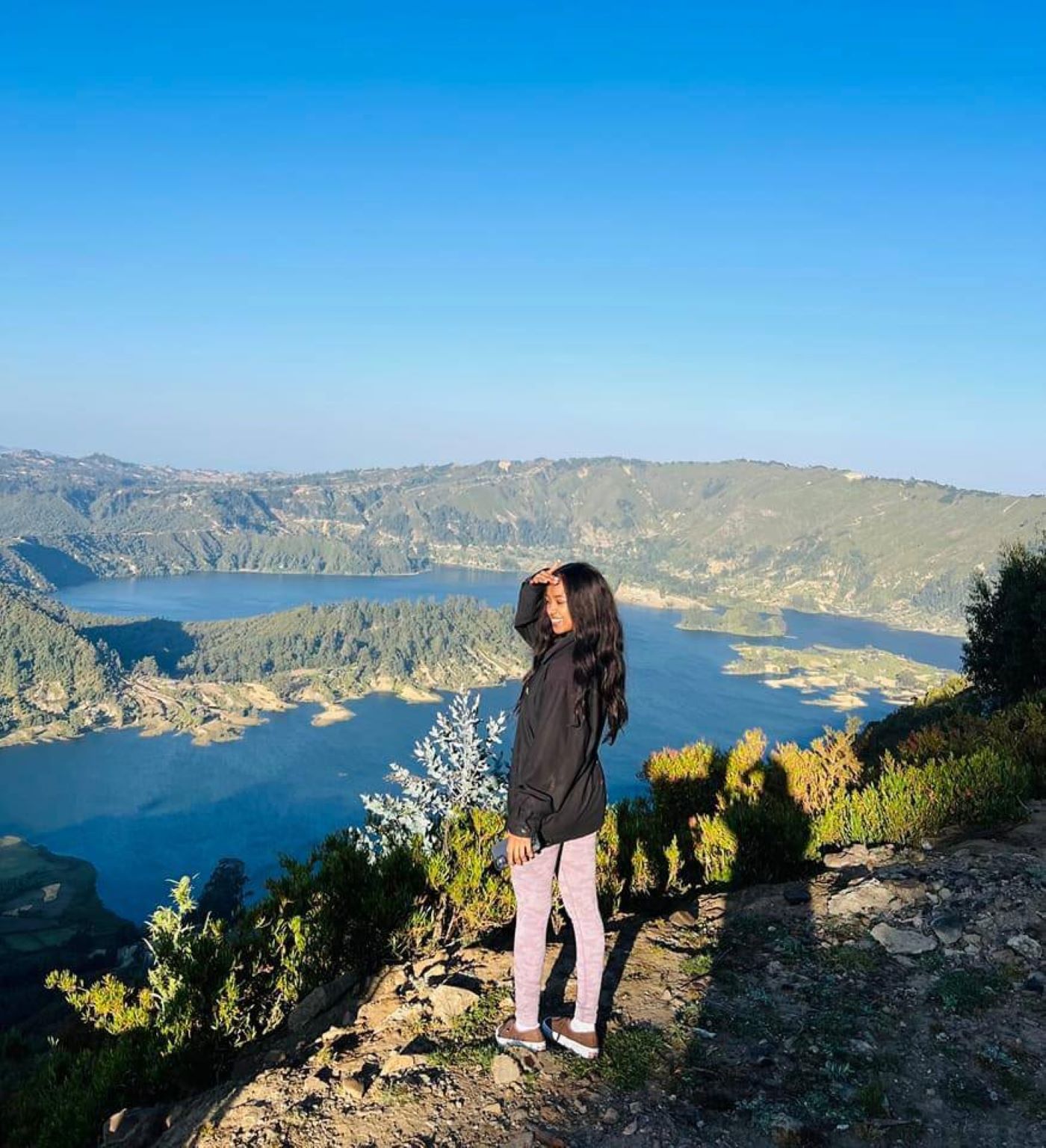 Wenchi Crater Lake Day Tour - #6