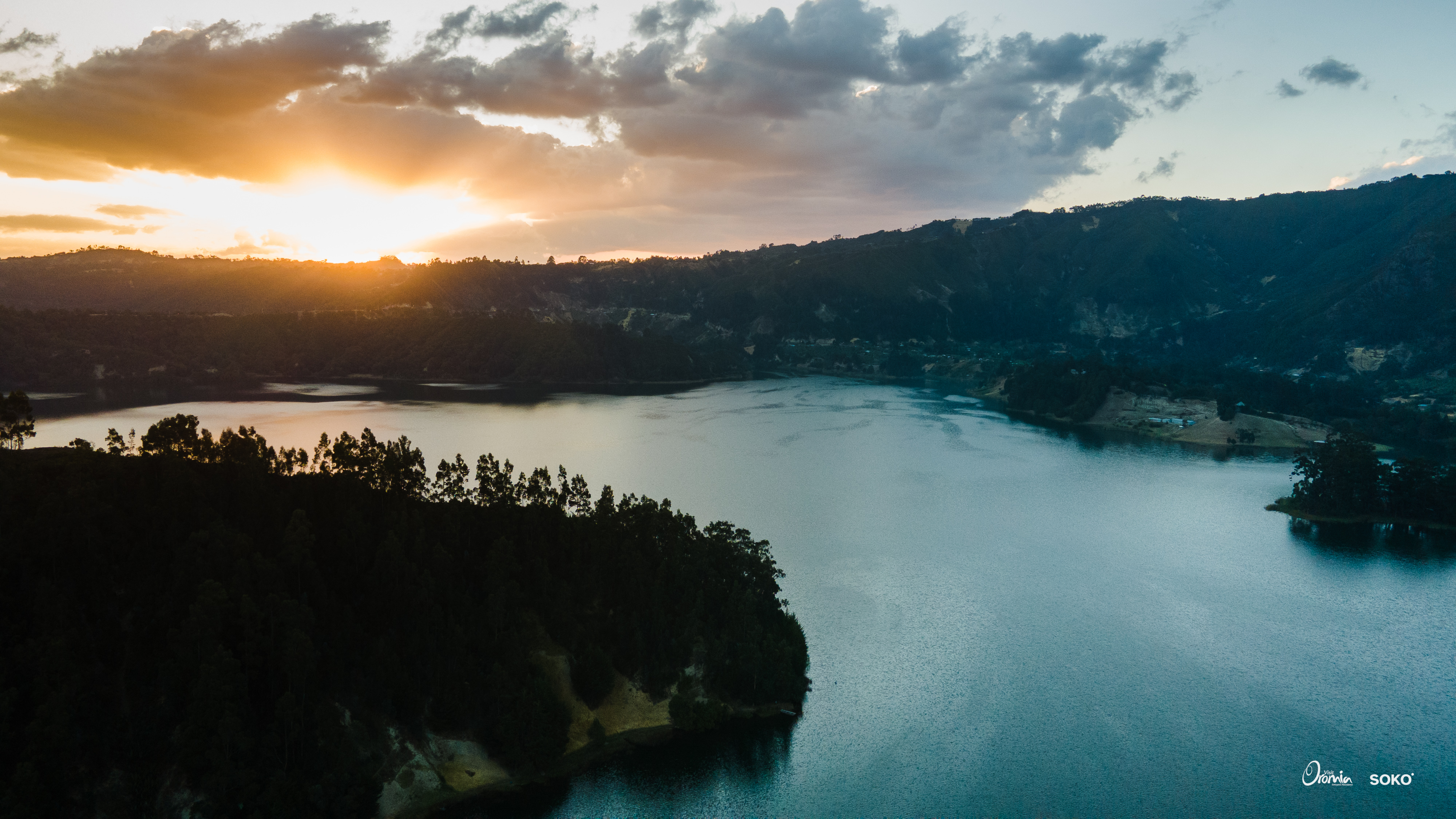 Wenchi Crater Lake Day Tour - #2