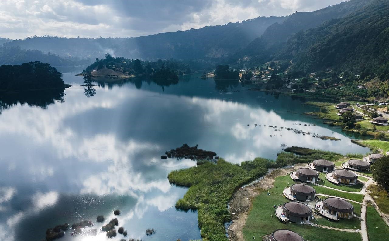 Wenchi Crater Lake Day Tour - #5