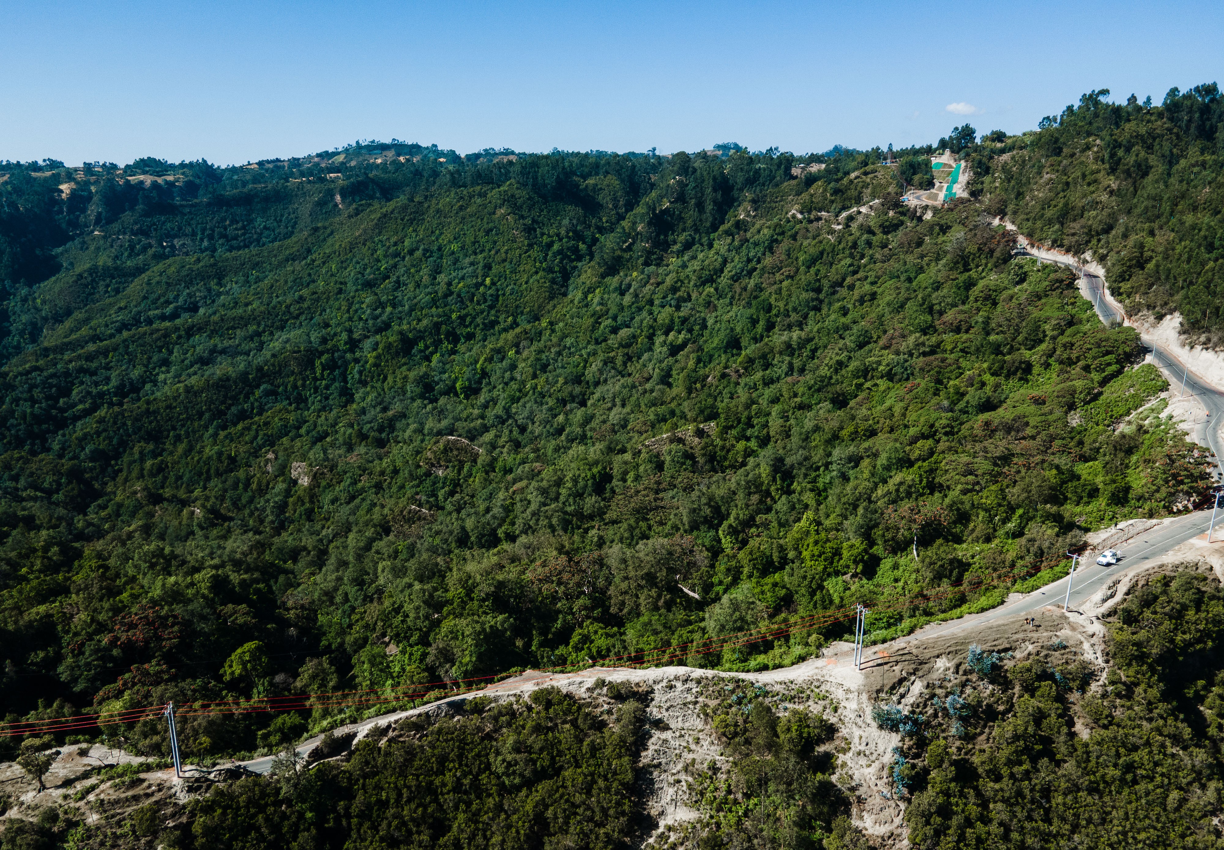 Wenchi Crater Lake Day Tour - #4