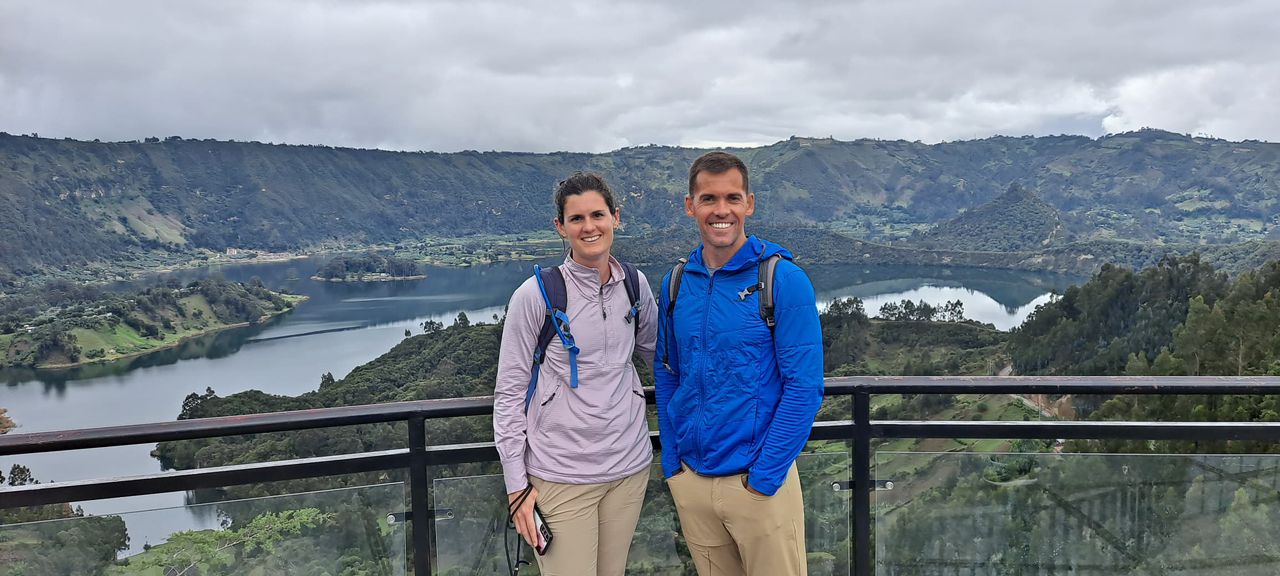 Wenchi Crater Lake Day Tour - #1