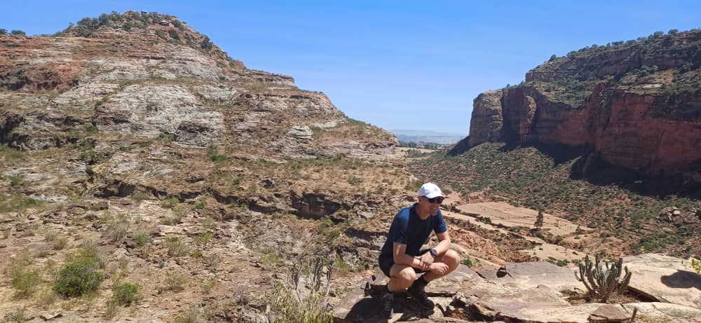 3-Day Tigray Churches & Gheralta Trekking Tour - #21