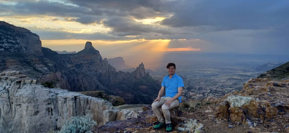 3-Day Tigray Churches & Gheralta Trekking Tour - #24