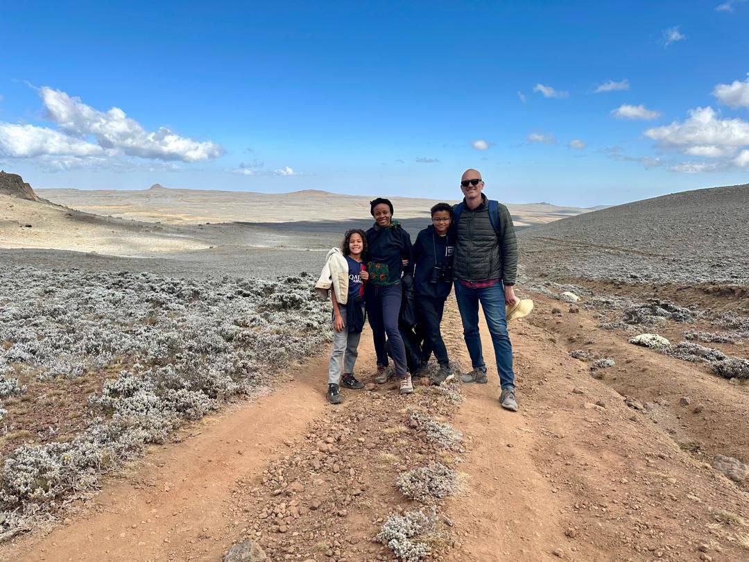 3-Day Bale Mountains National Park Tour - #6