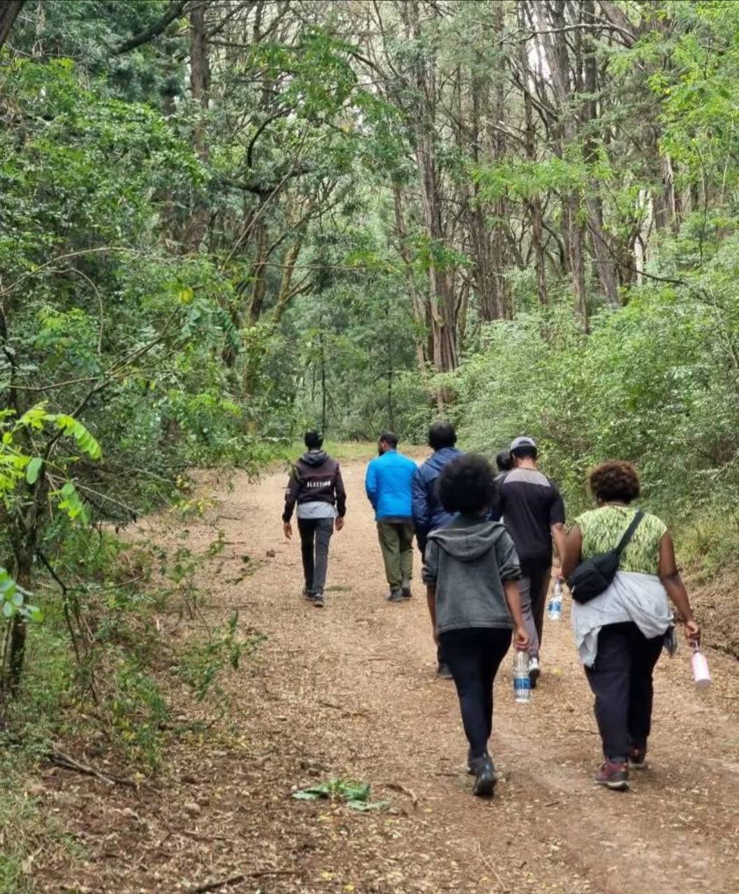 3-Day Bale Mountains National Park Tour - #1