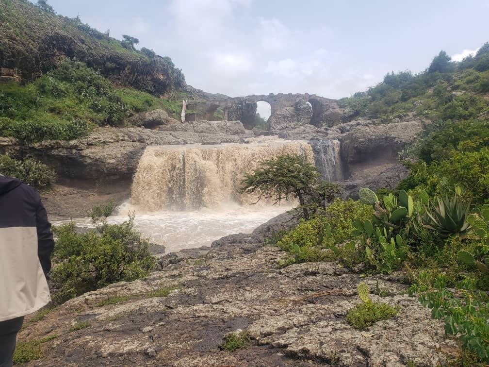 3-Day Bale Mountains National Park Tour - #2