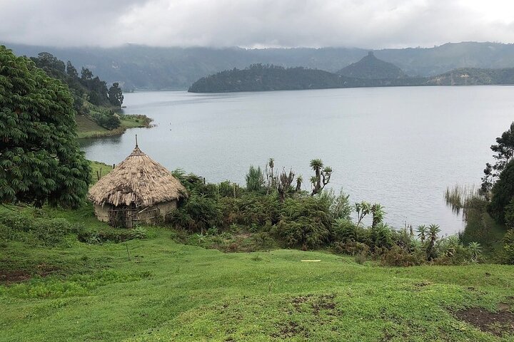 Wenchi Crater Lake Day Trip