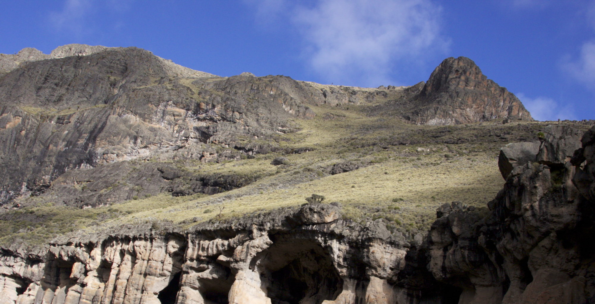 3 Days Bale Mountains Trekking