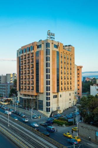 Capital Hotel