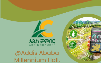 Addis Chamber International Agriculture & Food Trade Fair