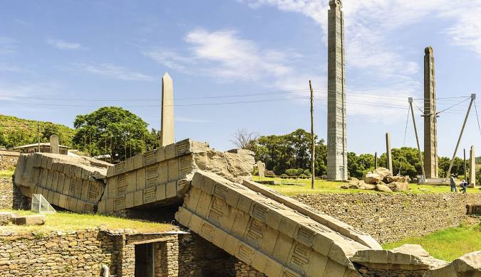 Aksum